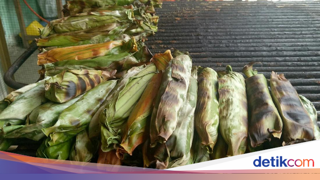 Bukan Pempek, Ternyata Ini Menu Andalan Buka Puasa Orang 