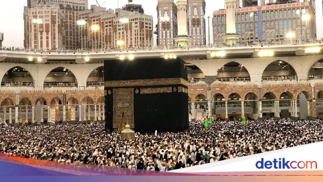 Doa Iftitah Sesuai Sunnah, Lengkap dengan Artinya