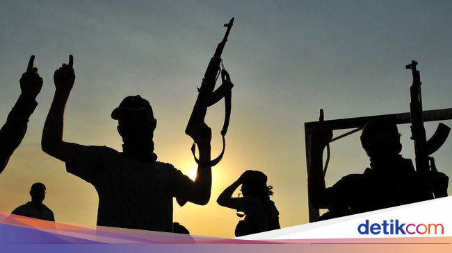 Sering Dipakai ISIS, Begini Nasib Bitcoin di Masa Depan