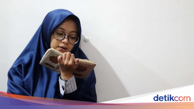 Surat Al Waqiah Ayat 3538 Lengkap dengan Latin dan 4 Poin
