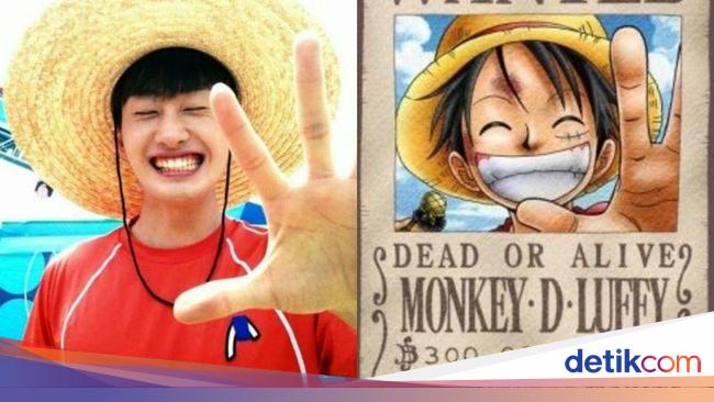 15 Idola Kpop Populer Ini Bagai Tokoh Anime yang Jadi Nyata