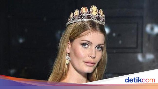 Segera Menikah, Keponakan Putri Diana Pindah Agama Jadi Yahudi