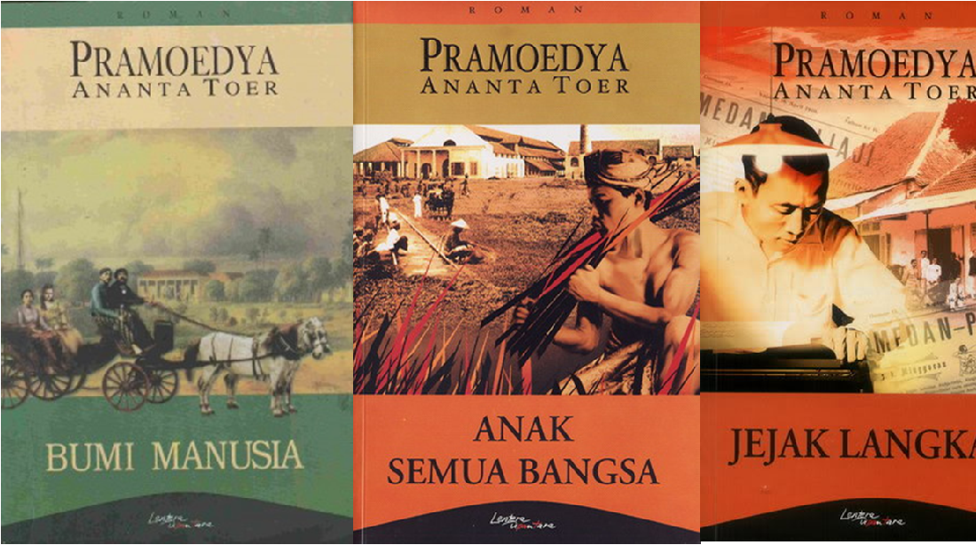 Novel Sejarah: Pengertian, Struktur Dan Contoh