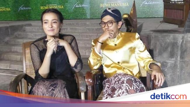 10 Kutipan di Buku Bumi Manusia yang Mengguncang Pembaca 10 Kutipan di Buku Bumi Manusia yang Mengguncang Pembaca