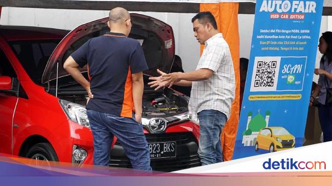 Asing Caplok 6 Perusahaan Multifinance RI, Ada Jepang-Korea