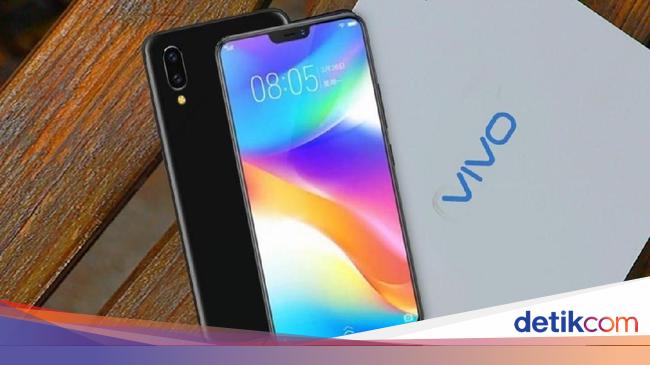 nama lain vivo y83