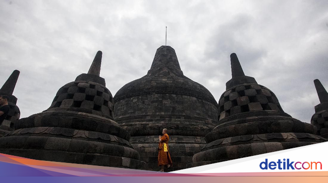 patricia ellen setiawan borobudur viral crazy rich surabayan pernah cetak rekor muri patricia ellen setiawan borobudur viral crazy rich surabayan pernah cetak rekor muri