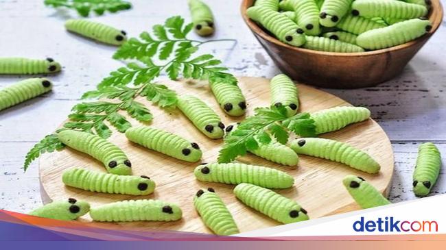 Ini 5 Kue Kering Modern yang Jadi Favorit Suguhan Lebaran