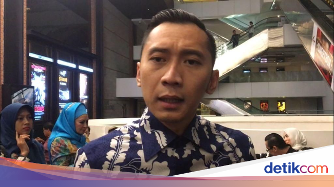 Ibas Pastikan PD akan Pilih Caleg Berkualitas di Pemilu 2019 Ibas Pastikan PD akan Pilih Caleg Berkualitas di Pemilu 2019