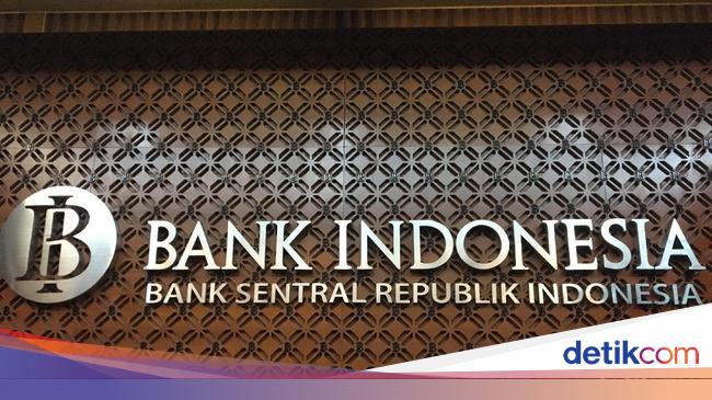 27 pimpinan dilantik gubernur bi ini