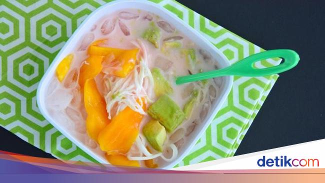 5 Minuman Enak Ini Punya Nama Yang Unik Dan Nyeleneh