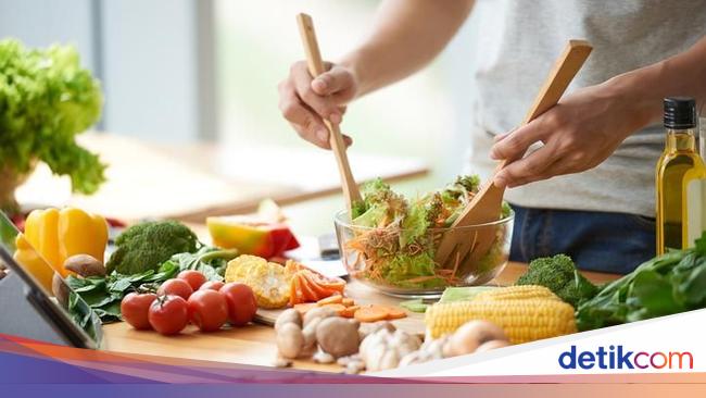 Terserang Diare? Atasi dengan Konsumsi 9 Makanan Enak Ini