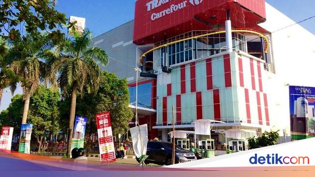 Serbu Promo Spesial Pembukaan Transmart Carrefour Yasmin Bogor
