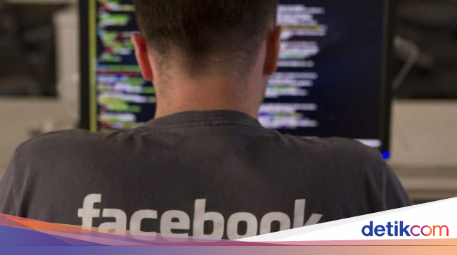 Penyaring Konten Mengerikan Facebook Ngaku Digaji Murah