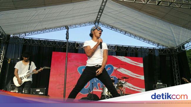 Lirik dan Chord Lagu Sista Petty dari Slank