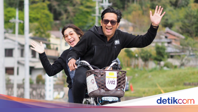 Setelah Postingan Istri Andre Taulany soal Prabowo Heboh Setelah Postingan Istri Andre Taulany soal Prabowo Heboh