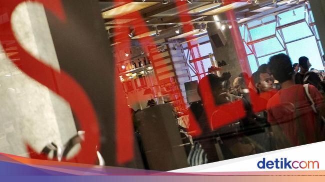 Rojali Phenomenon: Shopping Spree Without Spending