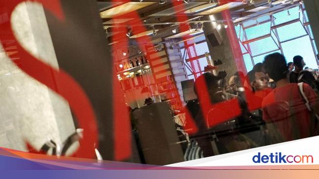 Banyak Ritel Tunda Buka Gerai Baru, Pengusaha Mal Ungkap Penyebabnya