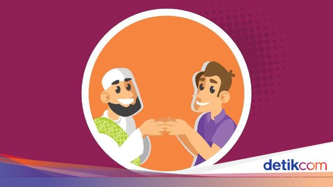 Kenapa Mesti Bayar Zakat Fitrah Ini Alasannya