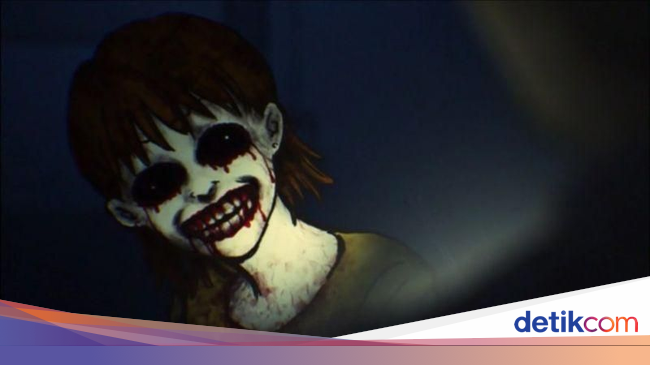 Gambar Hantu Terseram 2019 Gambar Viral HD Gambar Hantu Terseram 2019 Gambar Viral HD