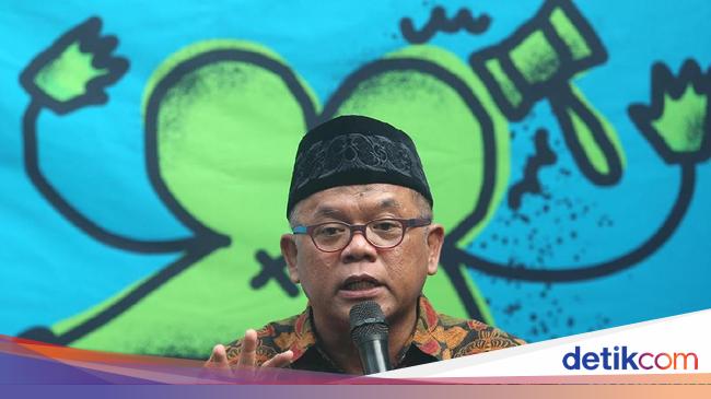 Pakar Pidana Trisakti Nilai Tepat Polri Pecat Kompol Cosmas