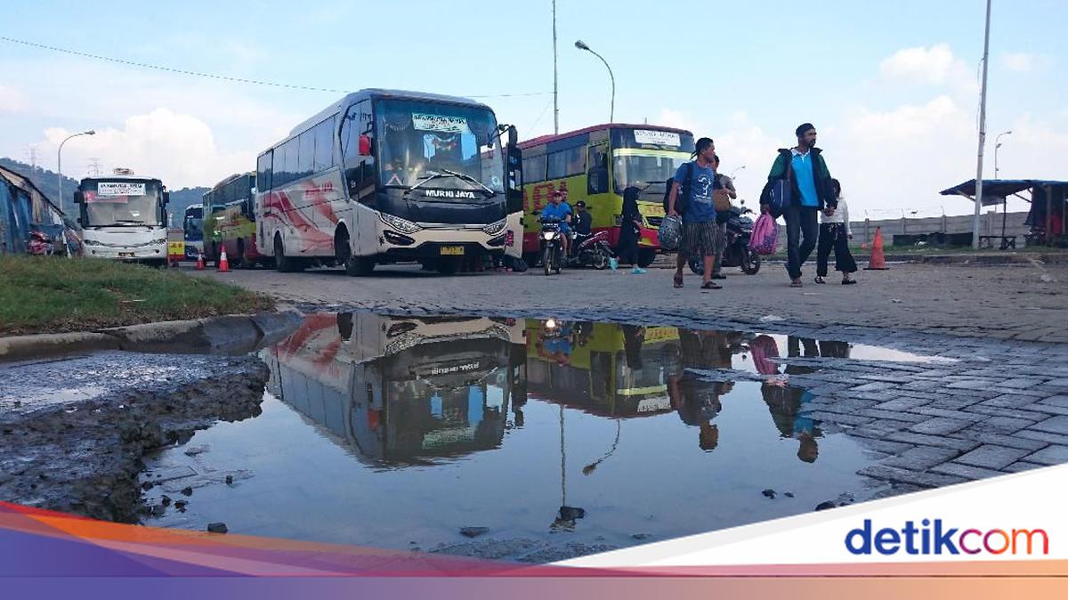 Daftar Terminal Bus di Nusa Tenggara dan Alamat Lengkapnya