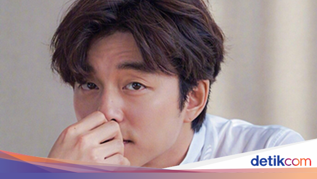 Gantengnya 10 Artis Korea Pakai Baju Koko Bikin Wanita Gantengnya 10 Artis Korea Pakai Baju Koko Bikin Wanita