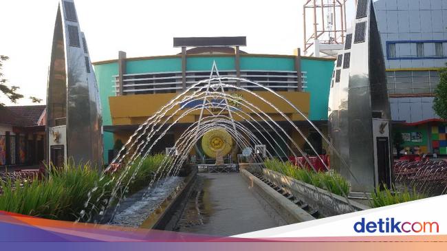 Seputar Taman Pintar Jogja: Wahana Hingga Tiket Masuk
