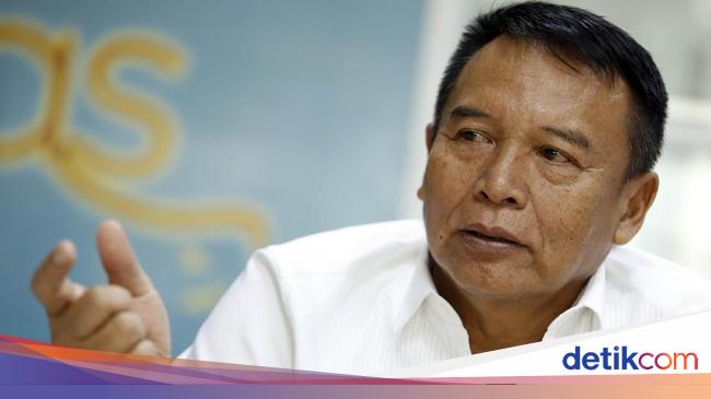 Tak Mau Desak Pemerintah, Komisi I DPR Masih Tunggu Nama Dubes RI untuk AS