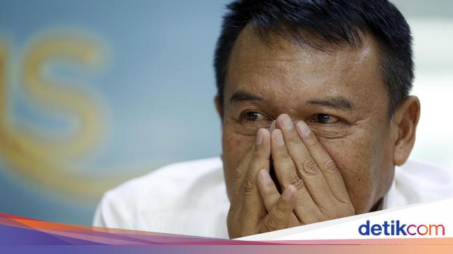 Anggota Komisi I Nilai Tak Etis Pemprov Dki Minta Sumbangan Ke Dubes Asing