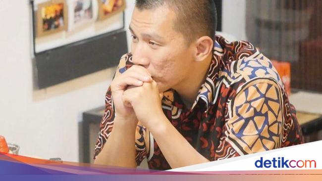 Felix Siauw Bicara Soal Kajiannya Yang Dibatalkan Pemprov Dki