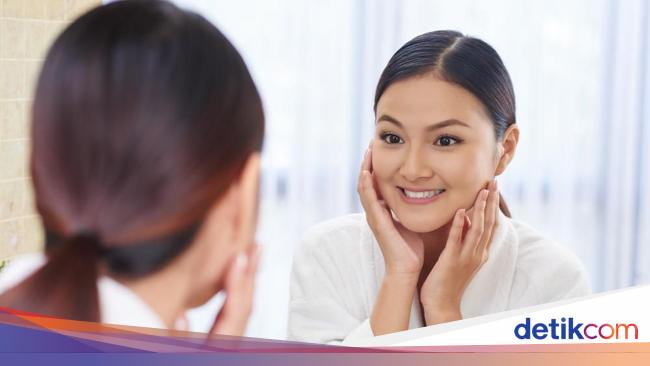 Rutin Pakai Skin Care Sirih Cina, Ini Manfaatnya untuk Kecantikan