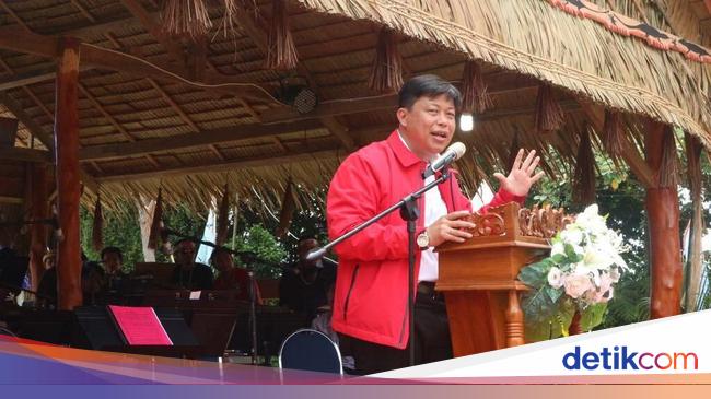 Waka Komisi IV DPR Minta HET Beras Medium Satu Harga