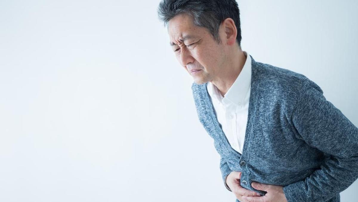 Sarapan Terlalu Pagi Bisa Picu Asam Lambung? Ini Faktanya