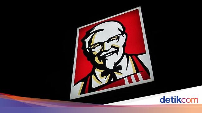 Puluhan Gerainya Tutup Gaji Dan Thr Karyawan Kfc Ditunda
