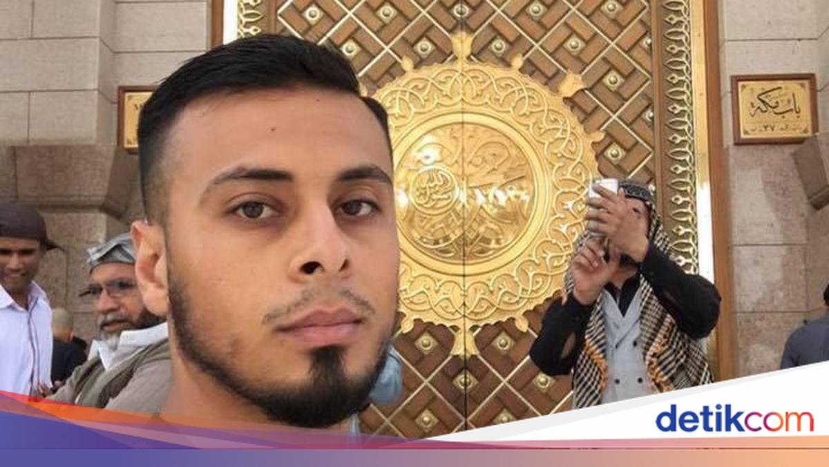 Ali Banat, Sang Miliarder Muslim yang Jadi Inspirasi Dunia