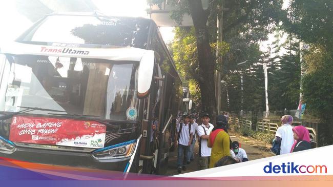 Pendaftaran Mudik Gratis PLN Dibuka! Cek Rute &amp; Cara Daftarnya