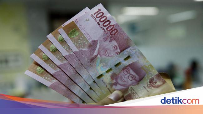 Hore Bantuan Rp 600 Ribu Bulan Cair Agustus Dan September