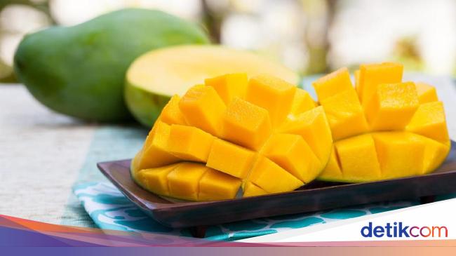 Sering Sakit Perut Rutin Konsumsi Mangga Bisa Membantu Lho Sering Sakit Perut Rutin Konsumsi Mangga Bisa Membantu Lho