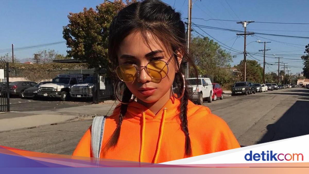 NIKI, Rapper Indonesia yang Susul Rich Brian
