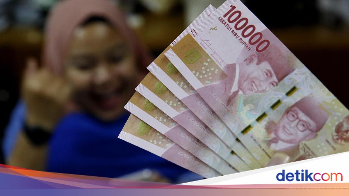 UMP Jakarta 2026 Jadi Rp 5,7 Juta Jika Naik 6,5%