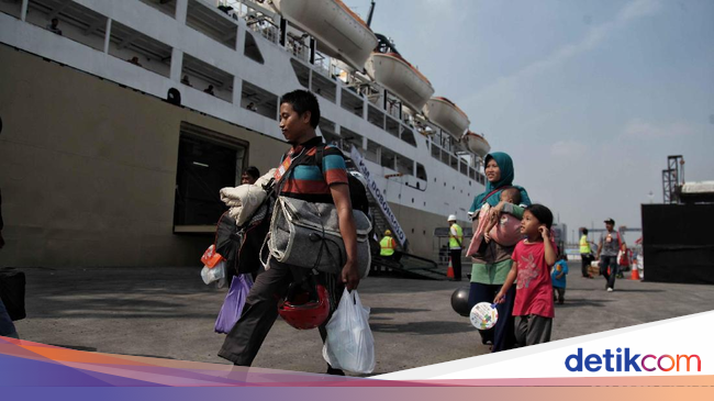 Kemenhub Targetkan 2.000 Pemotor Ikut Mudik Gratis 2019 Kemenhub Targetkan 2.000 Pemotor Ikut Mudik Gratis 2019