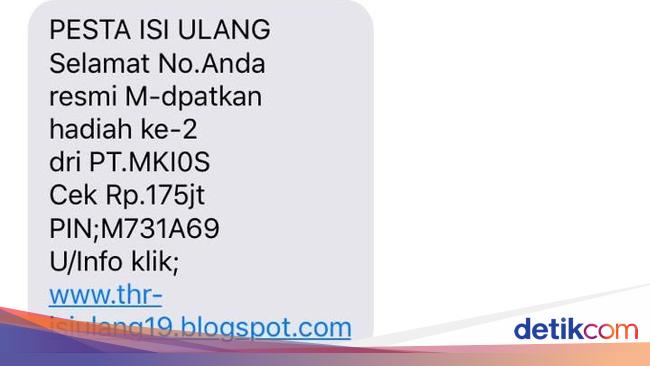 Cara Melaporkan Nomor Penipuan Biar Kapok Cara Melaporkan Nomor Penipuan Biar Kapok