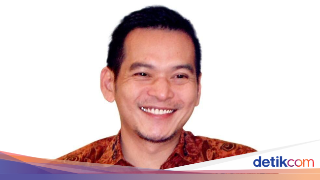 Kembali Lolos ke DPR, Daniel Johan Melenggang ke Senayan Bareng Cornelis - detikNews