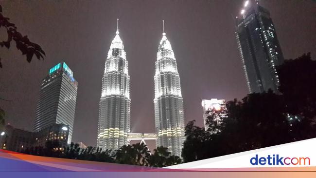 Malaysia Masih &lt;i&gt;Top of Mind&lt;/i&gt; Liburan Wisnus di Tengah Ekonomi Tak Stabil