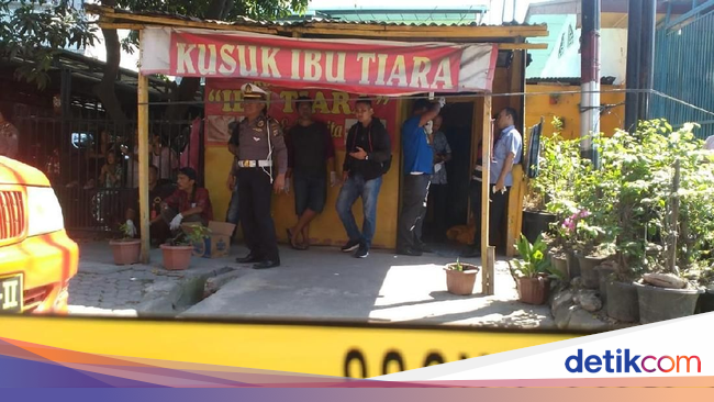 Tukang Pijit Lisa Tewas Mengenaskan, Pelaku Masih Diburu