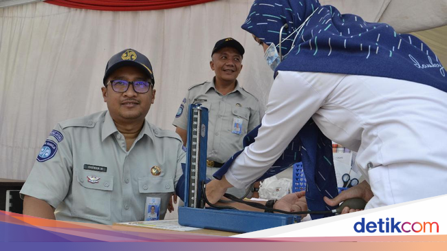 Kurangi Resiko Kecelakaan, Jasa Raharja Buka Layanan 