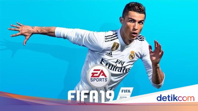 Apa Yang Baru Dari Fifa 19