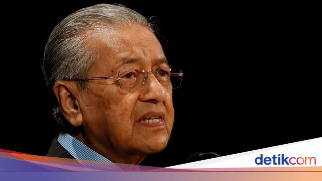 Pemerintah Malaysia Putuskan Hapus Hukuman Mati