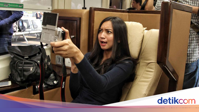 Mau Mudik Mewah Pakai Kereta Tidur? Pantau Jadwalnya di Sini